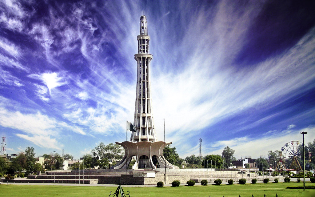 Lahore